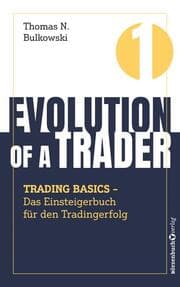 Cover von Trading Basics