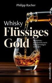 Cover von Whisky - Flüssiges Gold
