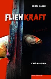Cover von Fliehkraft