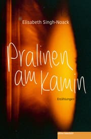 Cover von Pralinen am Kamin