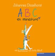 Cover von ABC en miniature