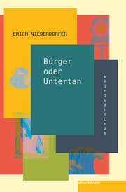 Cover von Bürger oder Untertan