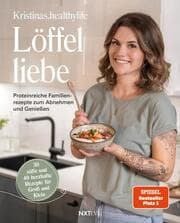 Cover von Löffelliebe