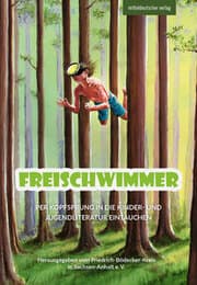 Cover von Freischwimmer
