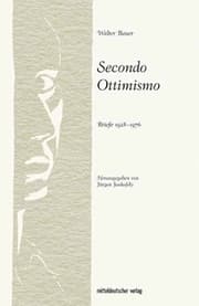 Cover von Secunco Ottisimo