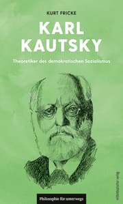 Cover von Karl Kautsky