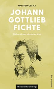 Cover von Johann Gottlieb Fichte
