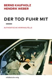 Cover von Der Tod fuhr mit