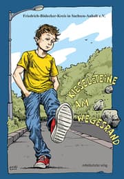 Cover von Kieselsteine am Wegesrand