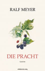 Cover von Die Pracht