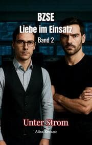 Cover von BZSE: Liebe im Einsatz Band 2