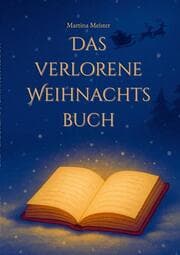 Cover von Das verlorene Weihnachtsbuch