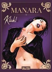 Cover von Klick! 4