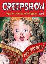 Cover von Creepshow 2