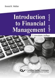 Cover von Introduction to Financial Management