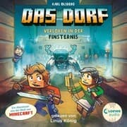 Cover von Das Dorf 6 - Verloren in der Finsternis