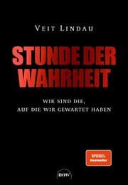 Cover von Stunde der Wahrheit