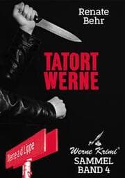 Cover von Tatort Werne