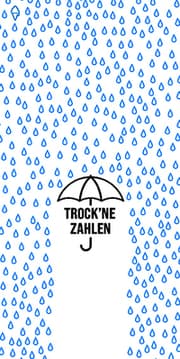 Cover von Trockne Zahlen