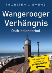 Cover von Wangerooger Verhängnis