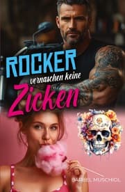 Cover von Rocker vernaschen keine Zicken