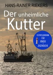 Cover von Der unheimliche Kutter