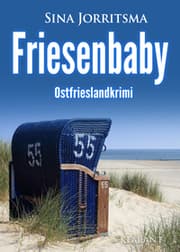 Cover von Friesenbaby