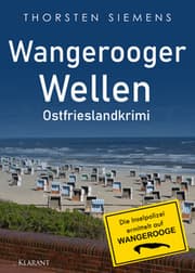 Cover von Wangerooger Wellen