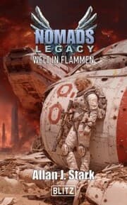 Cover von Nomads Legacy