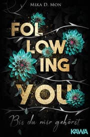 Cover von Following You - Bis du mir gehörst
