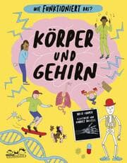 Cover von Körper und Gehirn