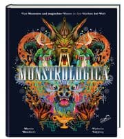 Cover von Monstrologica