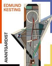 Cover von Edmund Kesting