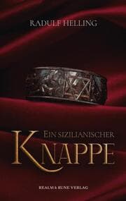 Cover von Ein sizilianischer Knappe