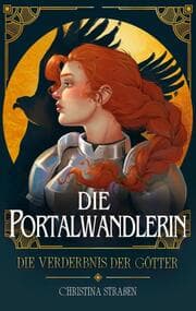 Cover von Die Portalwandlerin