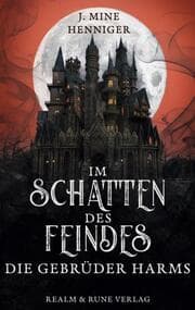 Cover von Im Schatten des Feindes