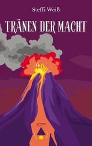 Cover von Tränen der Macht