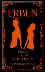 Cover von Erben einer Rebellion