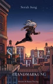 Cover von Stella Brandmarkung