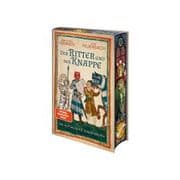 Cover von Der Ritter und der Knappe - Die elftausend Jungfrauen