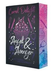 Cover von Angel & Avenger