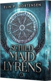 Cover von Schildmaid Lyréns - Band 1