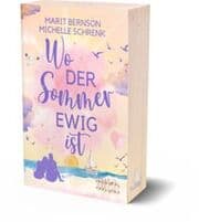 Cover von Wo der Sommer ewig ist