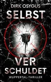 Cover von Selbstverschuldet