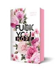 Cover von Fuck You, Hope