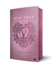 Cover von New York Vipers