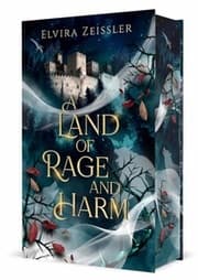 Cover von A Land of Rage and Harm