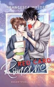Cover von Red Card Romance