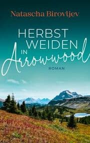 Cover von Herbstweiden in Arrowwood