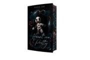 Cover von Haunt me, pretty